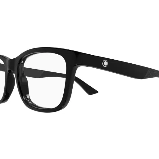 Montblanc MB0401O Eyeglasses - view 10